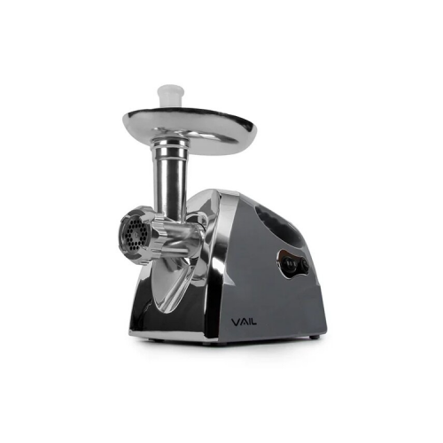 Мясорубка VAIL VL-5400 серая
